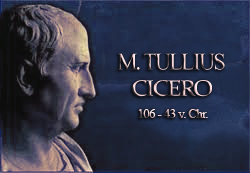 Cicero Profil